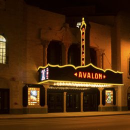 Avalon Theater