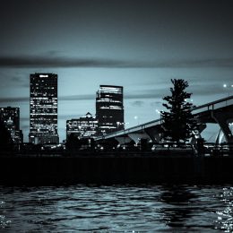 Milwaukee-River