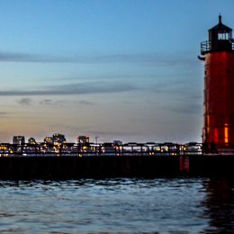 Milwaukee River Cruise