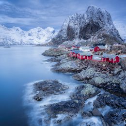 Hamnoy