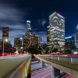 West Fourth Street View