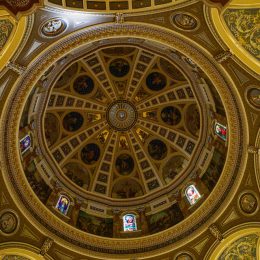 The Dome by Kathy Brand