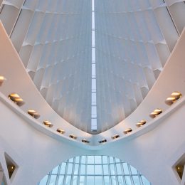 January 2023 outing to The Milwaukee Art Museum