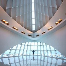 ArtCenter2 by Kent Bieganski