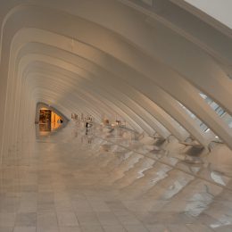 Perspective by Roger Lange