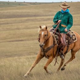 Mark Nelson Ranch